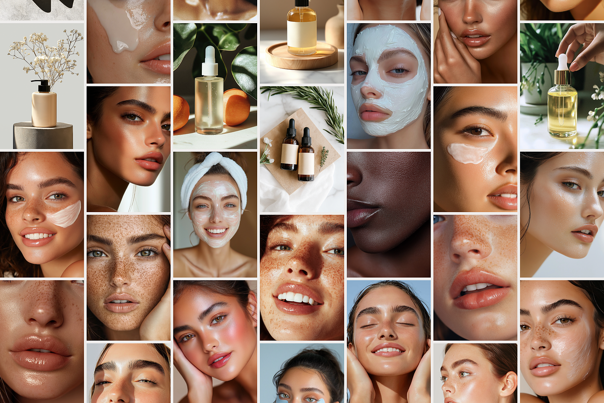 Skin care & Beauty 150 Stock Images, a Beauty & Fashion Photo by Digital Blood (Photo 11 of 12)