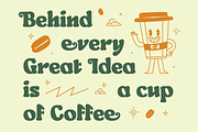 AO Giorna - Bold Display Font, a Serif Font by OwunStudio (Thumbnail 10 of 18)