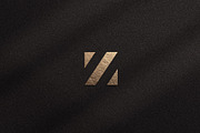 Letter Z Logo Bundle ZZ Monogram Set, a Branding & Logo Template by Pixel Design (Thumbnail 6 of 6)