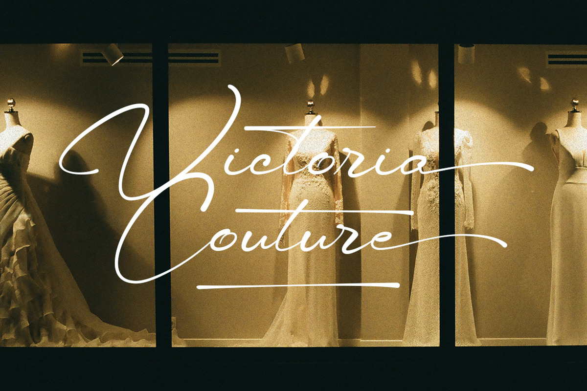 Hi Barbie Handmade, a Script Font by Areatype (Photo 10 of 11)
