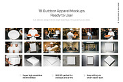 Pizza Mockups - Restaurant Scenes, a Packaging Mockup by Mr.Mockup™ (Thumbnail 3 of 10)