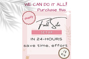 Shopify Theme-CharmeBoutique, a Landing Page Template by Millennials Marketing (Thumbnail 10 of 10)