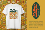 Criden | Display Script, a Script Font by Lemonthe (Thumbnail 5 of 8)