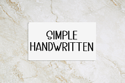 Salty Beach, a Script Font by FreshTypeINK (Thumbnail 4 of 8)