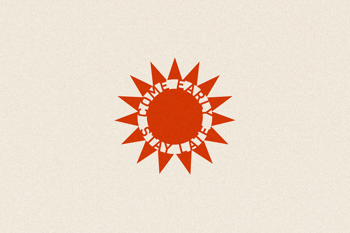 Tin Can | Heritage Typeface, a Sans Serif Font by Daniel Neuman (Photo 6 of 9)