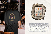 Christmas Series BUNDLE: All 5 in 1, a Seasonal Illustration by Veyla (Thumbnail 48 of 72)