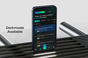 Synapz - AI Task Collaboration App, an UI Kit Template by Creative Perspective (Thumbnail 6 of 6)