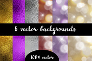 Golden Pineapple, a Texture Graphic by Maria Zebroff (Thumbnail 3 of 4)