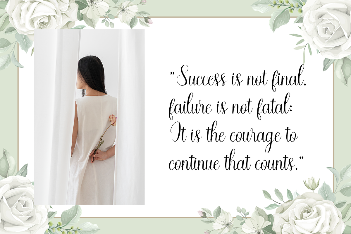 Wedding Natalia, a Script Font by Artkenza (Photo 5 of 7)