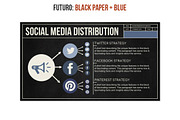 The Propagandists PPT Bundle, a Presentation Template by Blixa 6 Studios (Thumbnail 6 of 10)