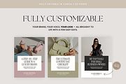 Lead Magnet Template | Canva, a Marketing Template by Rosetta Lane Design (Thumbnail 6 of 8)