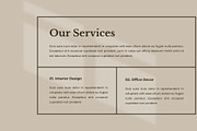 Scandinavia Power Point Template, a Presentation Template by Notplayink_Std (Thumbnail 13 of 26)
