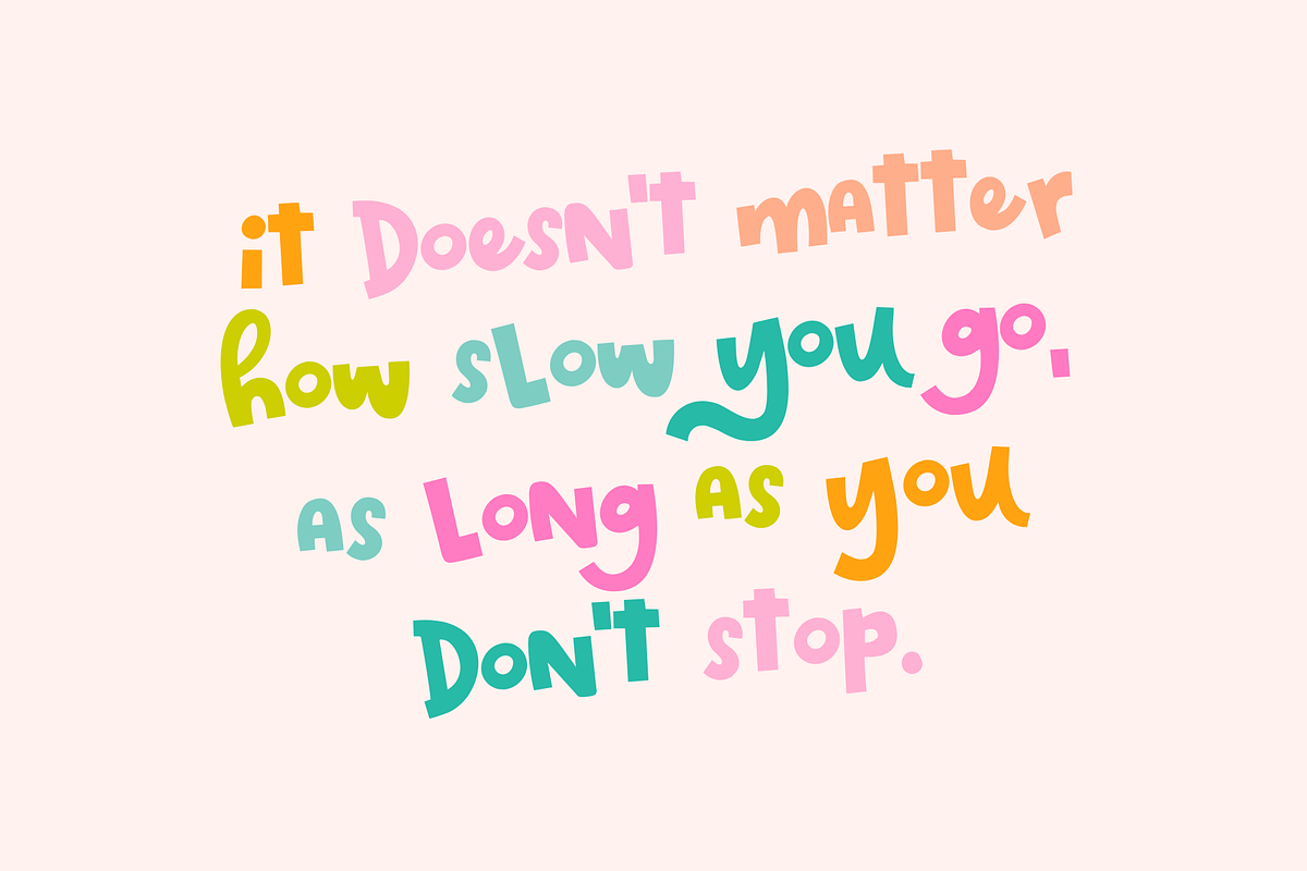 Peachy Font, a Handwritten Font by Design Pixie (Photo 6 of 8)