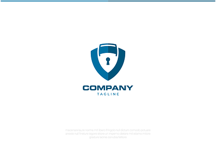 Security Solutions Logo