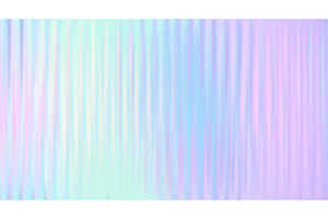 Vector Blurred holographic gradient, a Texture Illustration by Marinstri