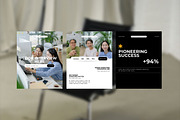 Profico / Social Media KIT, a Social Media Template by Antelope Studio (Thumbnail 3 of 8)