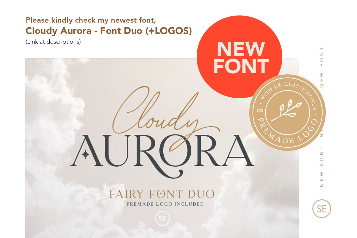 Hillray - Stylish Bold Sans preview 5