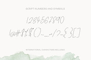 Quest for Design Font Duo, a Script Font by Creativeqube Design (Thumbnail 17 of 19)