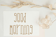 Light Fun – Playful Monoline Font, a Font by Bercreative (Thumbnail 2 of 4)