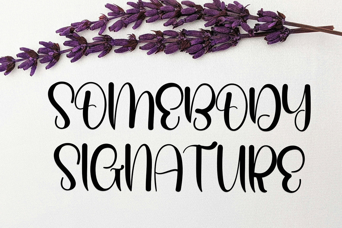 Happy Halloween, a Handwritten Font by FreshTypeINK (Photo 3 of 8)