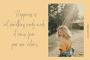 Sagata Normal | Font Duo, a Handwritten Font by Lemonthe (Thumbnail 4 of 7)
