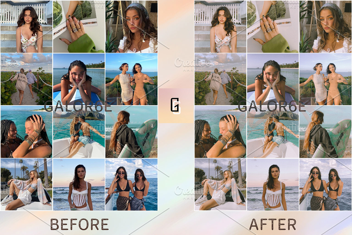 Lightroom Preset BRYANT by GALOR6E, a Layer Style Add-On by GALOR6E PRESETS (Photo 2 of 2)