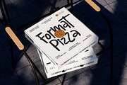 Malem - Natural Handwritten Display, a Handwritten Font by Afkari Studio (Thumbnail 6 of 11)