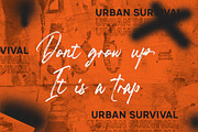 Wildstreet Script + Bonus Font, a Script Font by Runsell Studio (Thumbnail 5 of 10)