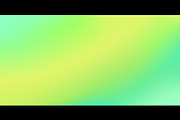 Soft neon lime gradient, a Decorative Illustration by Buch&Bee (Thumbnail 3 of 3)