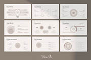 Business Plan Powerpoint Template, a Presentation Template by SlideCo (Thumbnail 8 of 16)