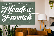 Slangtury Bohemis Elegant Bold, a Handwritten Font by operatype.co (Thumbnail 6 of 8)