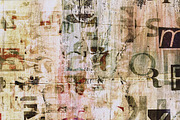 Mixed Media Textures, a Texture Graphic by Blue Line Design (Thumbnail 2 of 21)