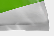 White Plastic Bag Mockup, a Packaging Mockup by Reformer Mockup (Thumbnail 6 of 6)