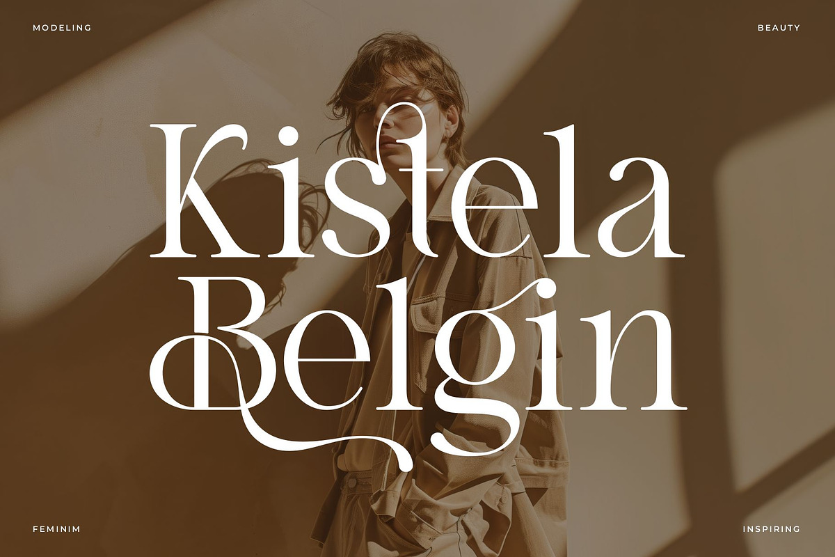 Bolsgi || Modern Classy Serif Font, a Serif Font by Ermedia Studio (Photo 7 of 10)