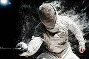 Athletes - 170 images., a Sports & Recreation Photo by Handmadefont (Thumbnail 3 of 17)