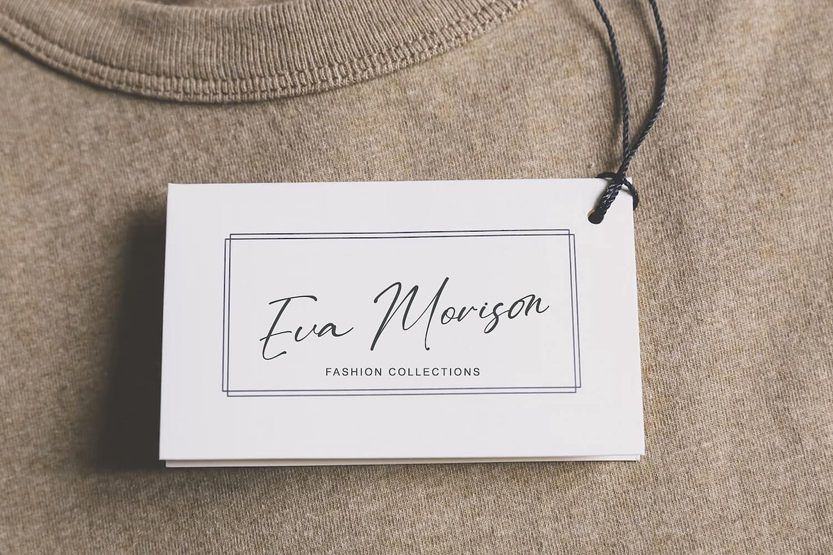 Tindak Pundi - Signature Script Font, a Script Font by StringLabs (Photo 5 of 9)