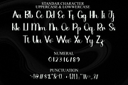 Simple Handmade, a Handwritten Font by InermediaSTUDIO (Thumbnail 2 of 8)