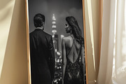 Bollywood Wall Art Collection, an Illustration by PrintablesByFranklyn (Thumbnail 4 of 15)
