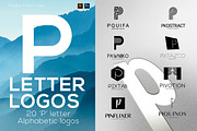 520 A to Z Logos Bundle, a Branding & Logo Template by AN Productions (Thumbnail 35 of 58)