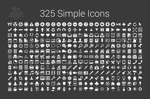 Simple Icons
