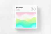 Holo&Rainbow Gradient Background Set, a Texture Graphic by Anchors_and_Curves (Thumbnail 4 of 8)
