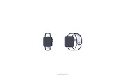 apple devices 26 icons, an Icon by iconfield (Thumbnail 7 of 10)