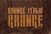 Almanac Font, a Serif Font by JumboDesign (Thumbnail 2 of 5)