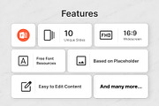Cafe & Coffee Shop Presentation PPT, a Presentation Template by Antstheme (Thumbnail 2 of 3)