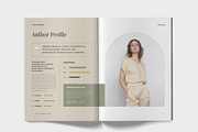 Online Course Workbook Template, a Brochure Template by Spark_Creative (Thumbnail 5 of 10)
