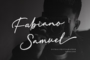 Dekalea | Elegant Signature Script, a Script Font by gracetype_studio (Thumbnail 2 of 12)