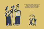 Work in Progress: 50 Characters, a Person Illustration by Veyla (Thumbnail 7 of 9)
