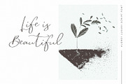Audrey | Luxury Script Font, a Script Font by Awanstudio (Thumbnail 5 of 10)