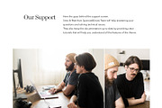 Freyja Pro - Multipurpose Theme, a WordPress Template by Sparrow & Snow Themes (Thumbnail 13 of 13)