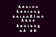 Rapoge Grotesk - Round Sans Font, a Sans Serif Font by QR Design Studio (Thumbnail 6 of 12)